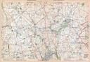 Plate 017 - Paxton, Spencer, Hubbardston, Leominster, Marlborough, Massachusetts State Atlas 1900